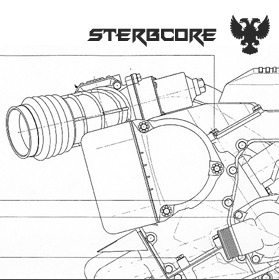 Sterbcore EP - STB#001